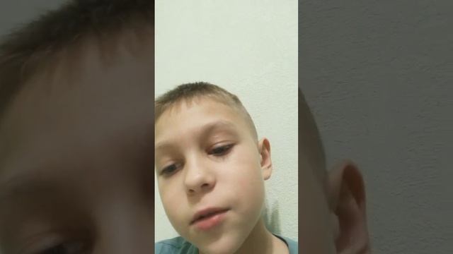 мой новый сквиш из магнита