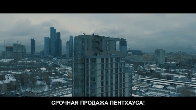 ЖК "Фили Парк". Источник моей подзарядки. Купить квартиру