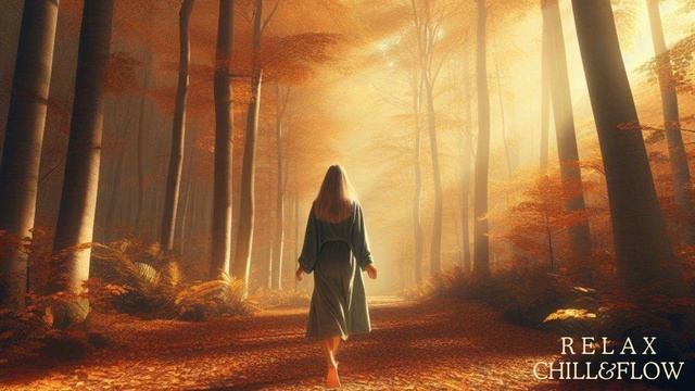 Relaxing Music for Stress?Relief and Sleep