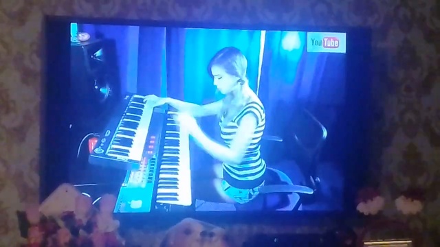 Мэри Лайт)