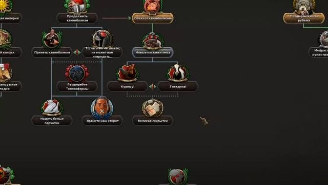 Новый Кайзер Германии в Kaiserredux шокировал весь мир. Им стал...