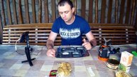 ИРП БОМЖА за 3$. ОБЗОР самого ДЕШЕВОГО сухпайка в МИРЕ за 190 рублей