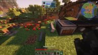 Ep2 Auto Toast - Minecraft All The Mods 9 Modpack