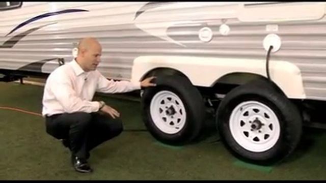 Jayco Jay Flight 26BH Travel Trailer