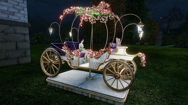 Archeage 9.4 - И снова треш от корейцев / Открываем сундуки