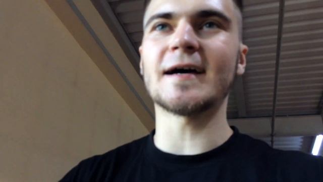 КАК НАУЧИТЬСЯ ПОДКАТ ОТ СТЕНЫ?
