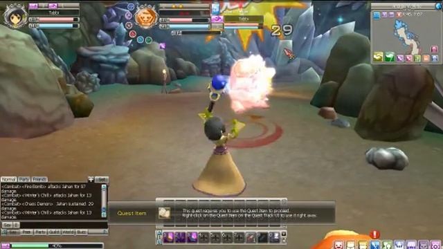 Eden Eternal Episode #1 A New Journey