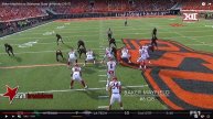 RSP Boiler Room No. 118: QB Baker Mayfield Reading Coverage and Footwork