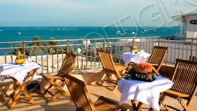 Baywalk Residence Pattaya
