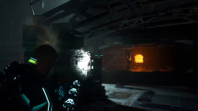 [PS5-FHD60] THE CALLISTO PROTOCOL FINAL TRANSMISSION - Maximum Security