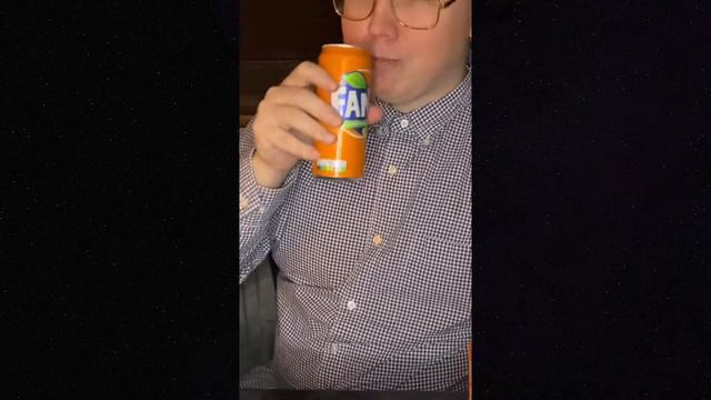 ЭКСПРЕСС-ОБЗОР. FANTA VS ДОБРЫЙ АПЕЛЬСИН