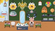 ?Первые играю в Miga world?!??—toca boca, miga world, тока бока
