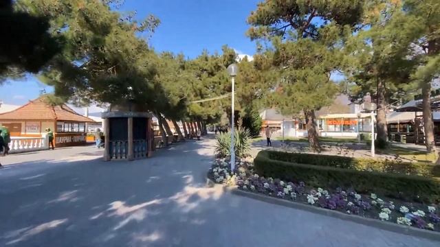 Геленджик сейчас ?LIVE 14 марта 2022. Тепло никак не приходит. В центр у моря