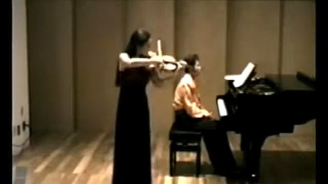 B.Bartok 2 violin concerto 1st mov. (2)