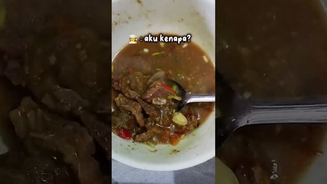 lah kok enak??