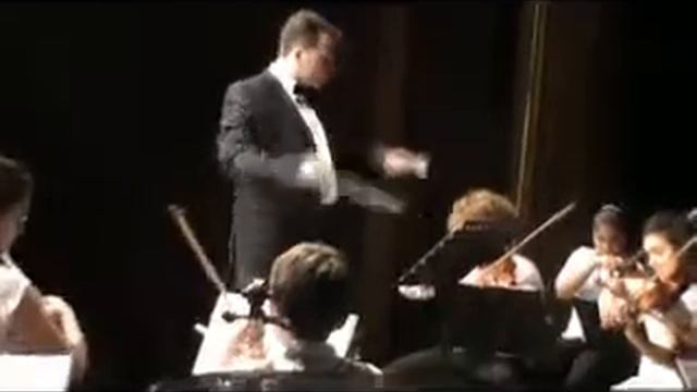 Albinoni's Adagio