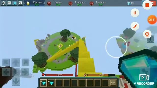 Blockman go egg wars как получить +99999 алмазов в ег варс