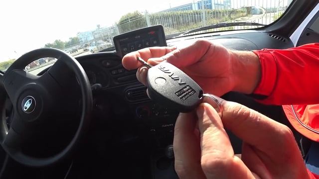 Lada Niva 2020 - Что нового в Новом Внедорожнике_.mp4