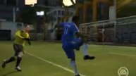 FIFA 08 ARENA SKILL HIGHLIGHTS