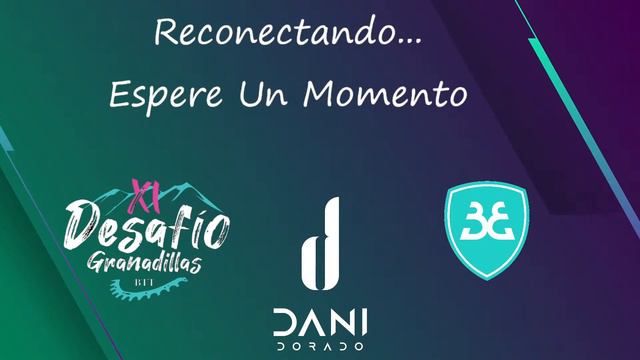 IRL Reconocimiento Oficial XI Desafío Granadillas | Dani Dorado