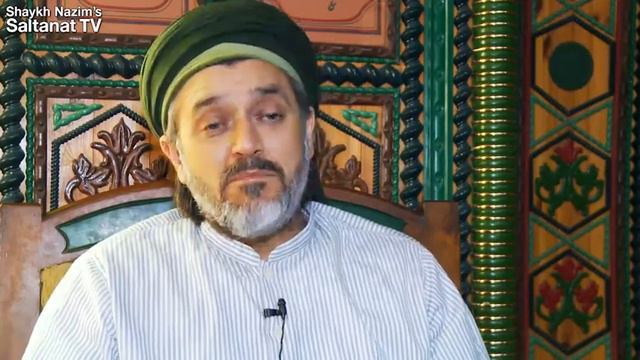 Begging for Divine Forgiveness - Af İçin Yakarış - راجي عفو الخلاق