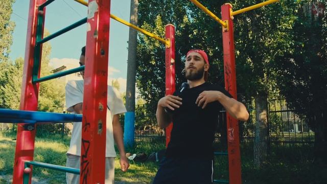 ИНОЙ ПОДХОД К ПОДТЯГИВАНИЯМ! Турник новичка и любителя.