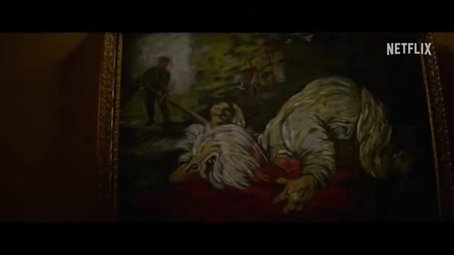 Тролль | Русский трейлер | Фильм 2022 (Netflix)