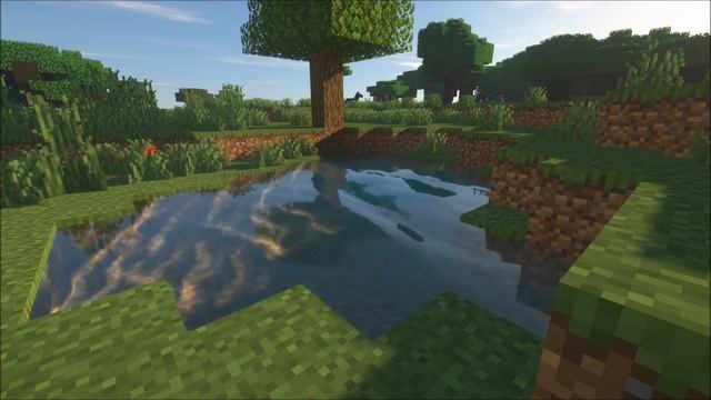 Descargar Shaders de KARMALAND 4 para Minecraft 1.12.2 y 1.14.4