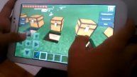 Minecraft pixel gun mod