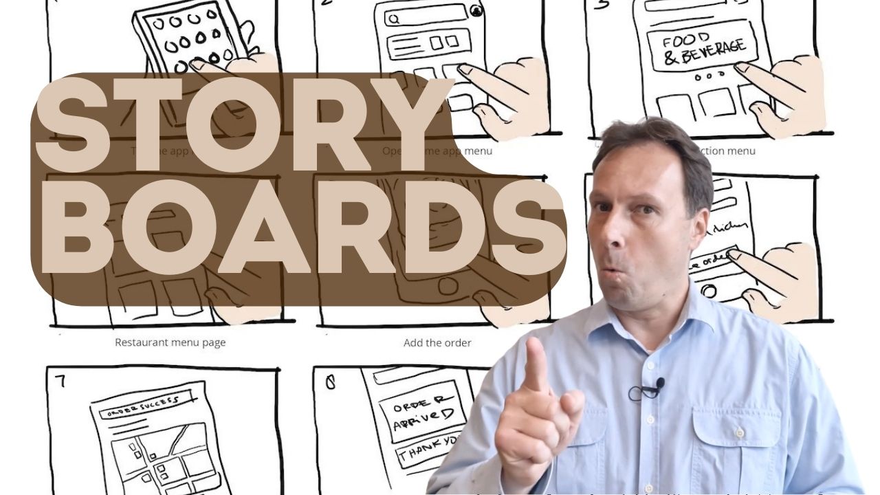 5x Your Product Workflow With Storyboards