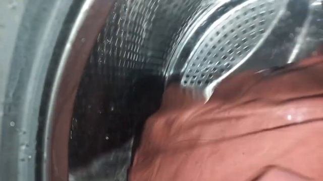 DAEWOO washing machine 800 rpm unbalanced spin and softener rinse