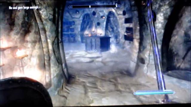 Skyrim: All Dragon Priest Masks #3 (Vokun)