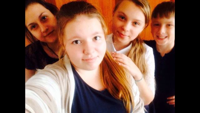 Поздравление от родителей выпускникам