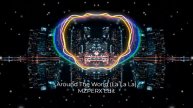 Around The World - MZPERX Edit
