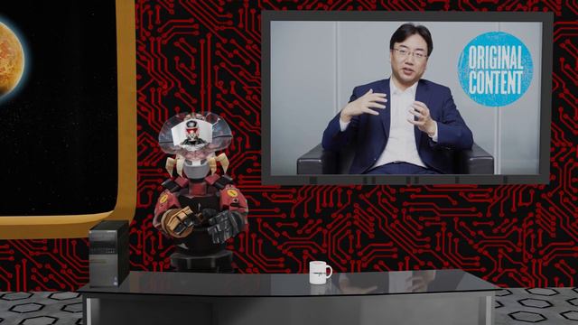 Super Size My Switch, Last of Us Worries, and More! - Gaming News April 18, 2021