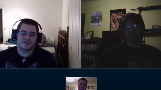 Z-Cast Trying To Install Java (June 28, 2015)