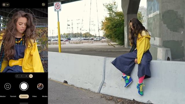 Google Pixel 6 Pro Cameras - The Good & The Bad
