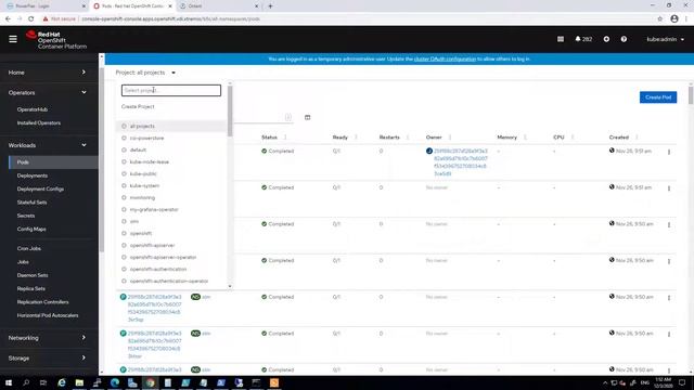 Dell PowerFlex Kubernetes CSI 1.3