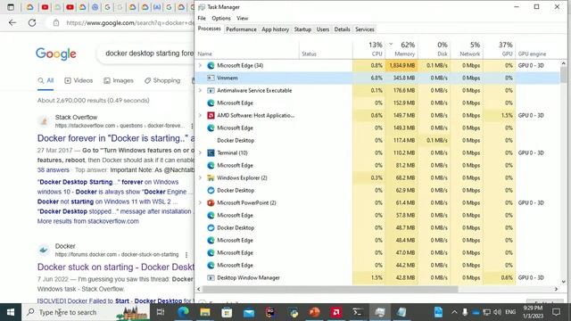 NEXT-LVL DEVELOPMENT WITH DOCKER & DOCKER BUILDX