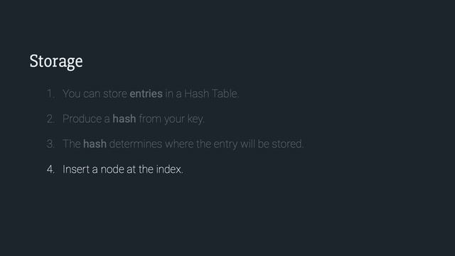 The Hash Table Data Structure: A Historical and Technical Overview