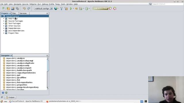 git github repositorio versionado parte 3 conectar servidor