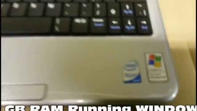 Inspiron 910 Mini