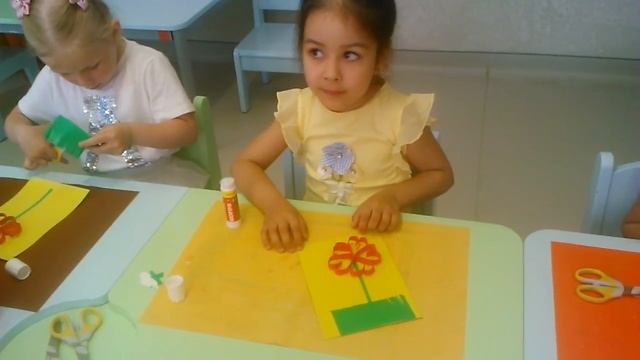 Добро и доброта - Средняя группа - Детский сад Олимпик