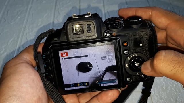Review Fujifilm HS28EXR | tes kamera fujifilm HS28EXR