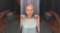 Фейсфитнес от Елены Каркукли.Урок 4.Техника разглаживания лба