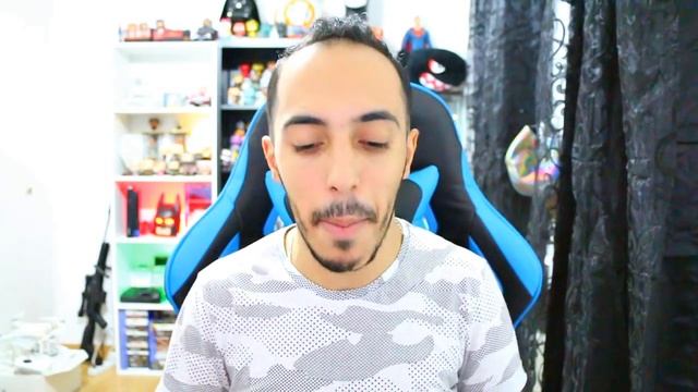 J'AI UN ENFANT CACHÉ AVEC LIA ..