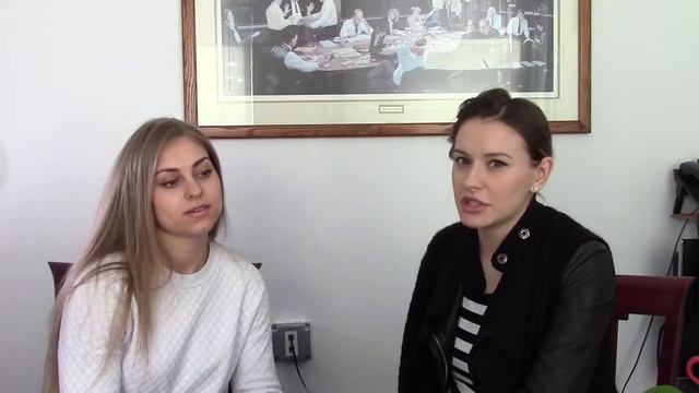 Как стать моделью в США После фотосессии