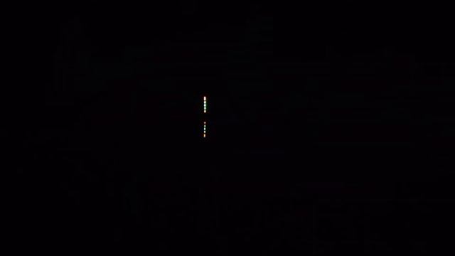 Светящийся поплавок для ночной рыбалки с Алиэкспресс на карася