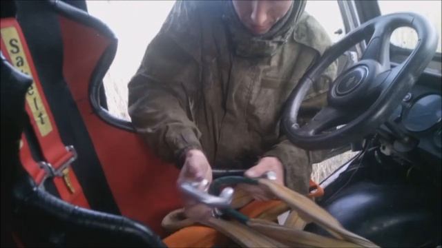 луаз плазма лезем в грязь