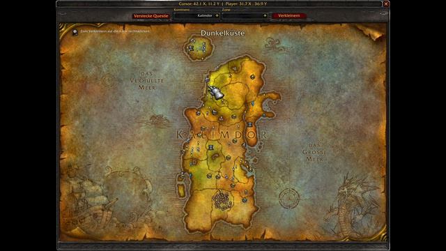 WoW Classic Allianz #144 "Waise sucht Zuhause" Let's Play WoW Classic Allianz